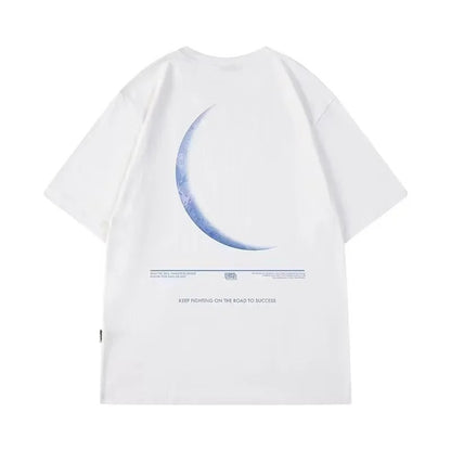 Space Graphic Tee