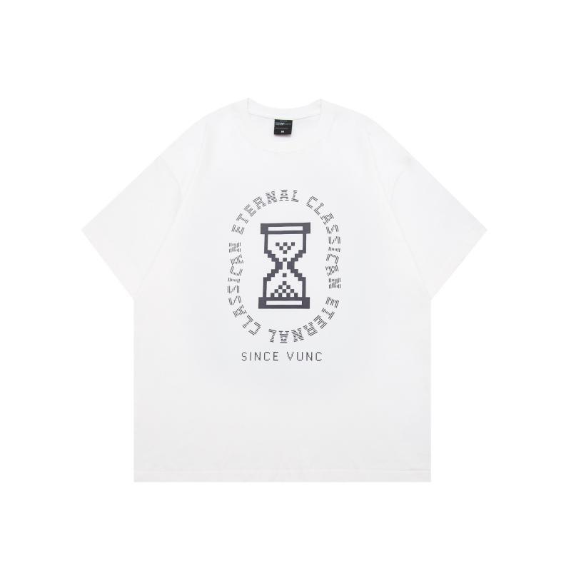 Since Vunc Y2K Style Graphic Tee