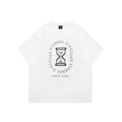Since Vunc Y2K Style Graphic Tee