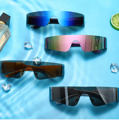 Y2K Glasses