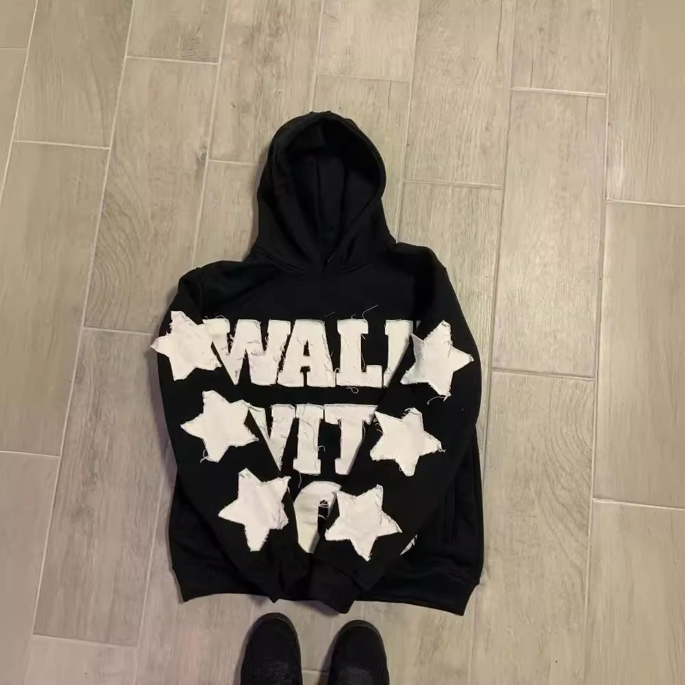Walk With God Hoodie