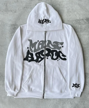 Havoc Hoodie