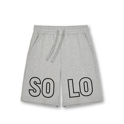 Men's Loose Casual Sports Shorts