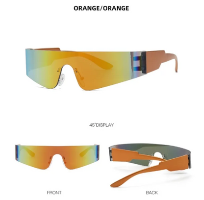 Y2K Glasses