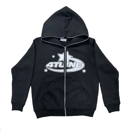 4Tune Hoodie