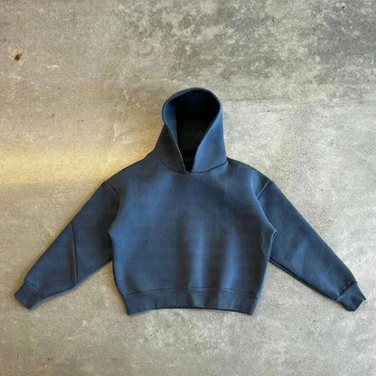 Fashion Hoodie & Sweatpants Set