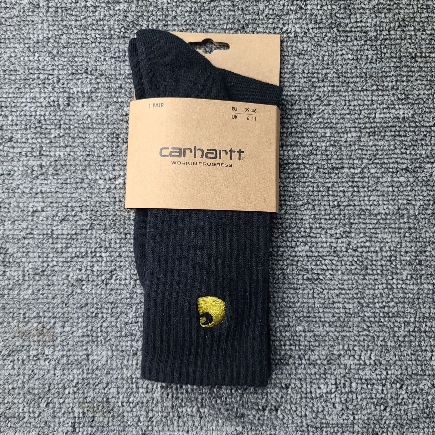 Carhartt Socks