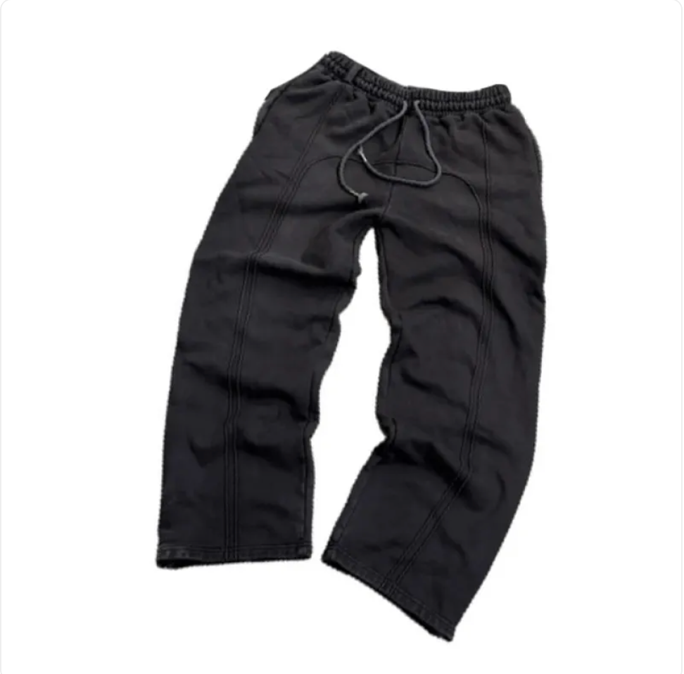 Stretch Casual Sweatpants