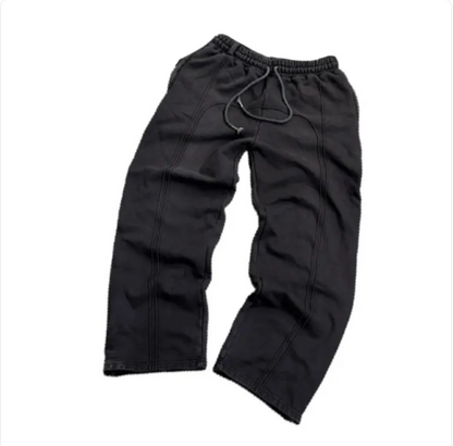 Stretch Casual Sweatpants