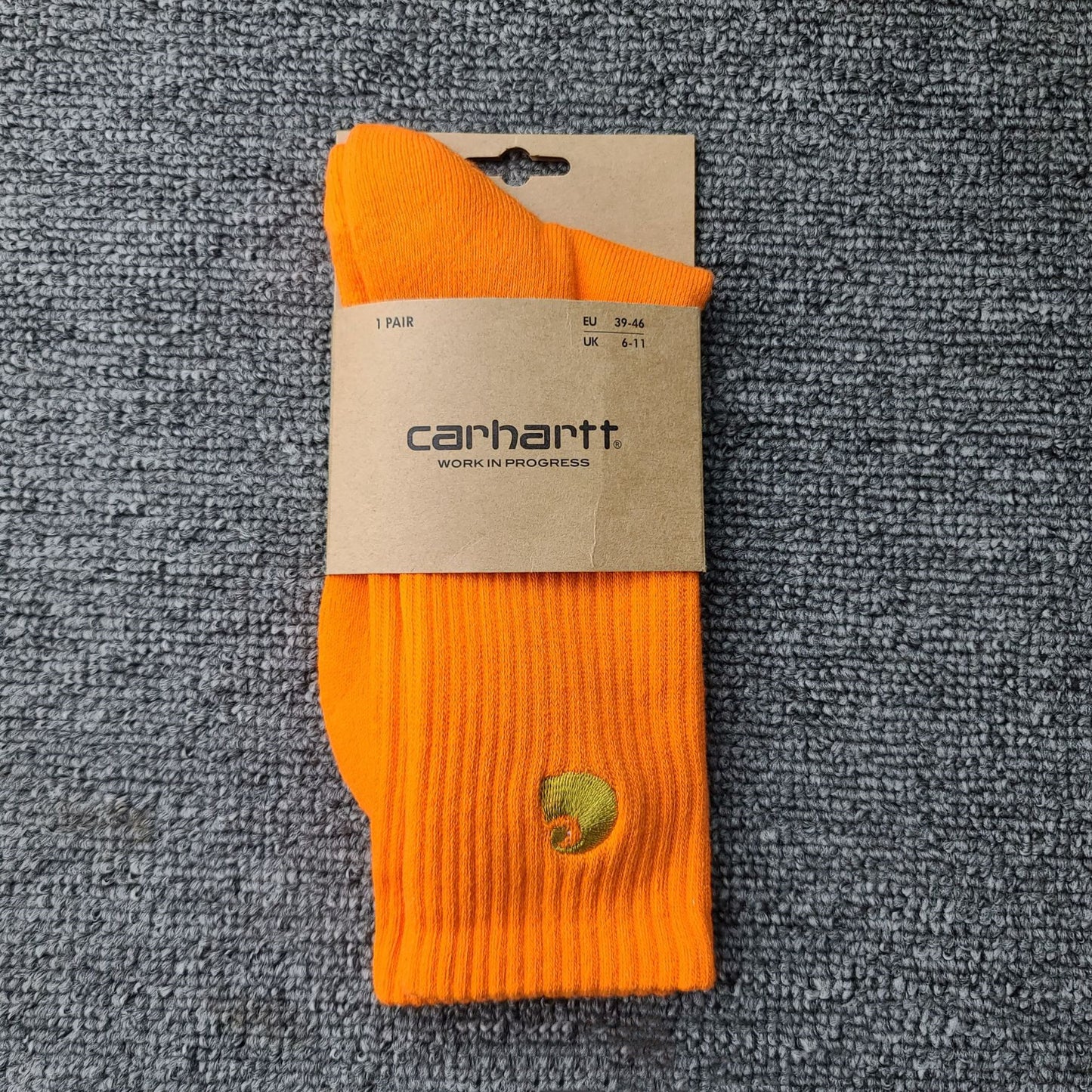 Carhartt Socks