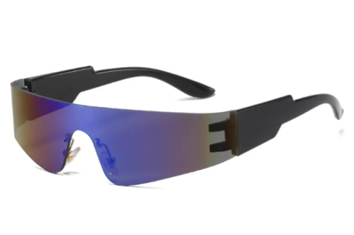 Y2K Glasses