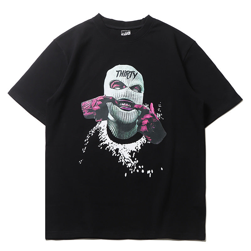 Skiii Graphic Tee
