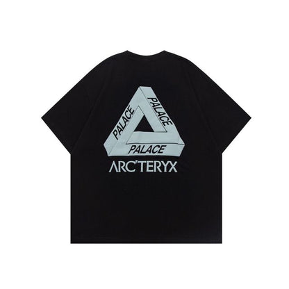 Since Vunc Y2K Style Graphic Tee