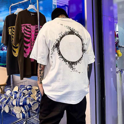 Skiii Graphic Tee
