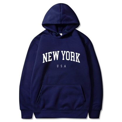 New York Hoodie