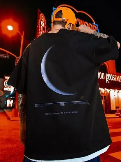 Space Graphic Tee