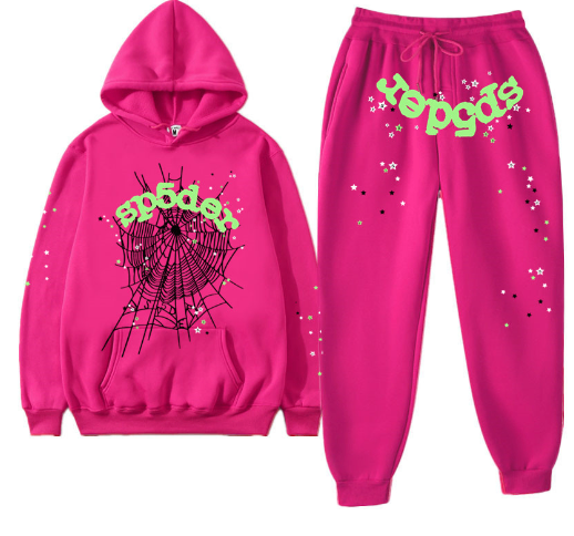 Sp5der set