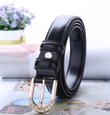 Simple Belt
