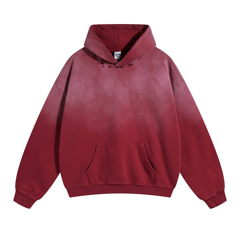 Blank Hoodie