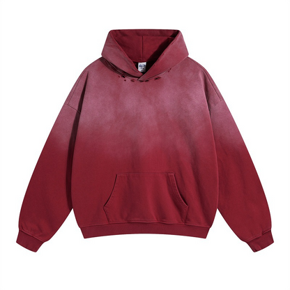 Blank Hoodie