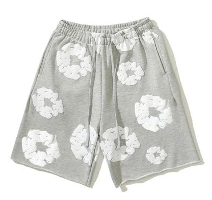 Men's Loose Summer Casual Shorts