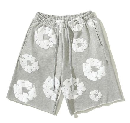 Men's Loose Summer Casual Shorts