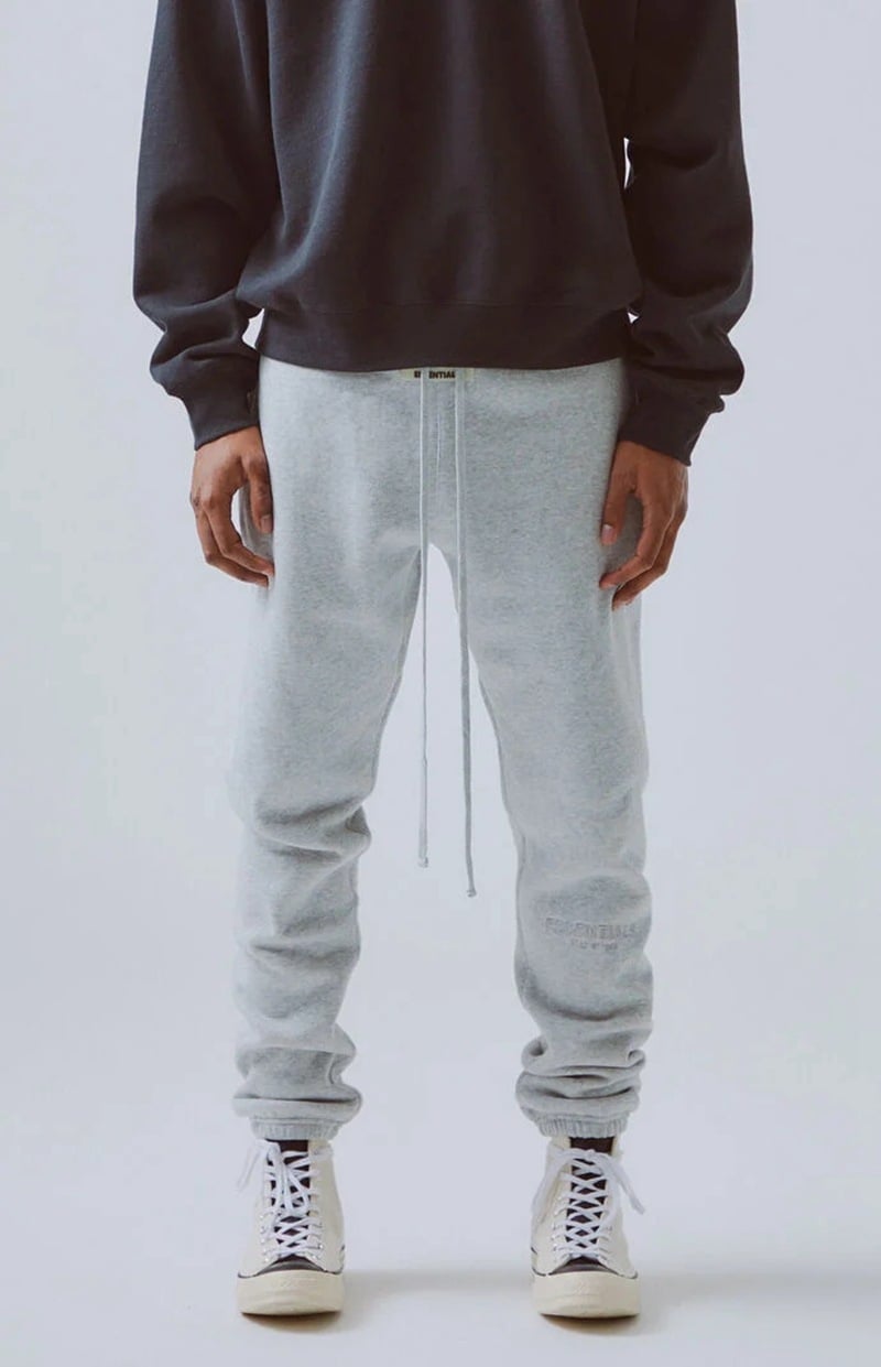 essentials sweatpants