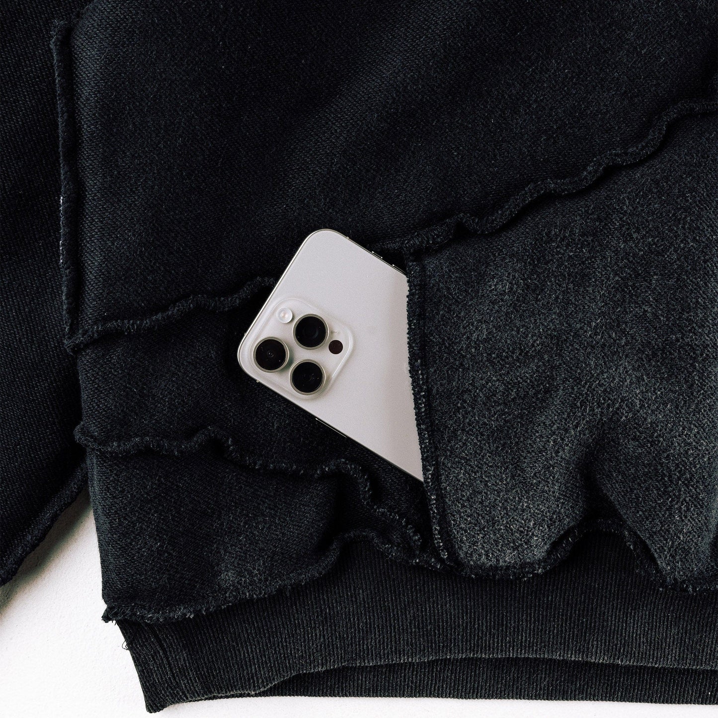Commons 'Star' Hoodie