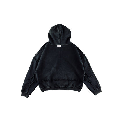 Commons 'Star' Hoodie