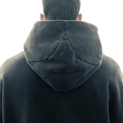 Commons 'Star' Hoodie